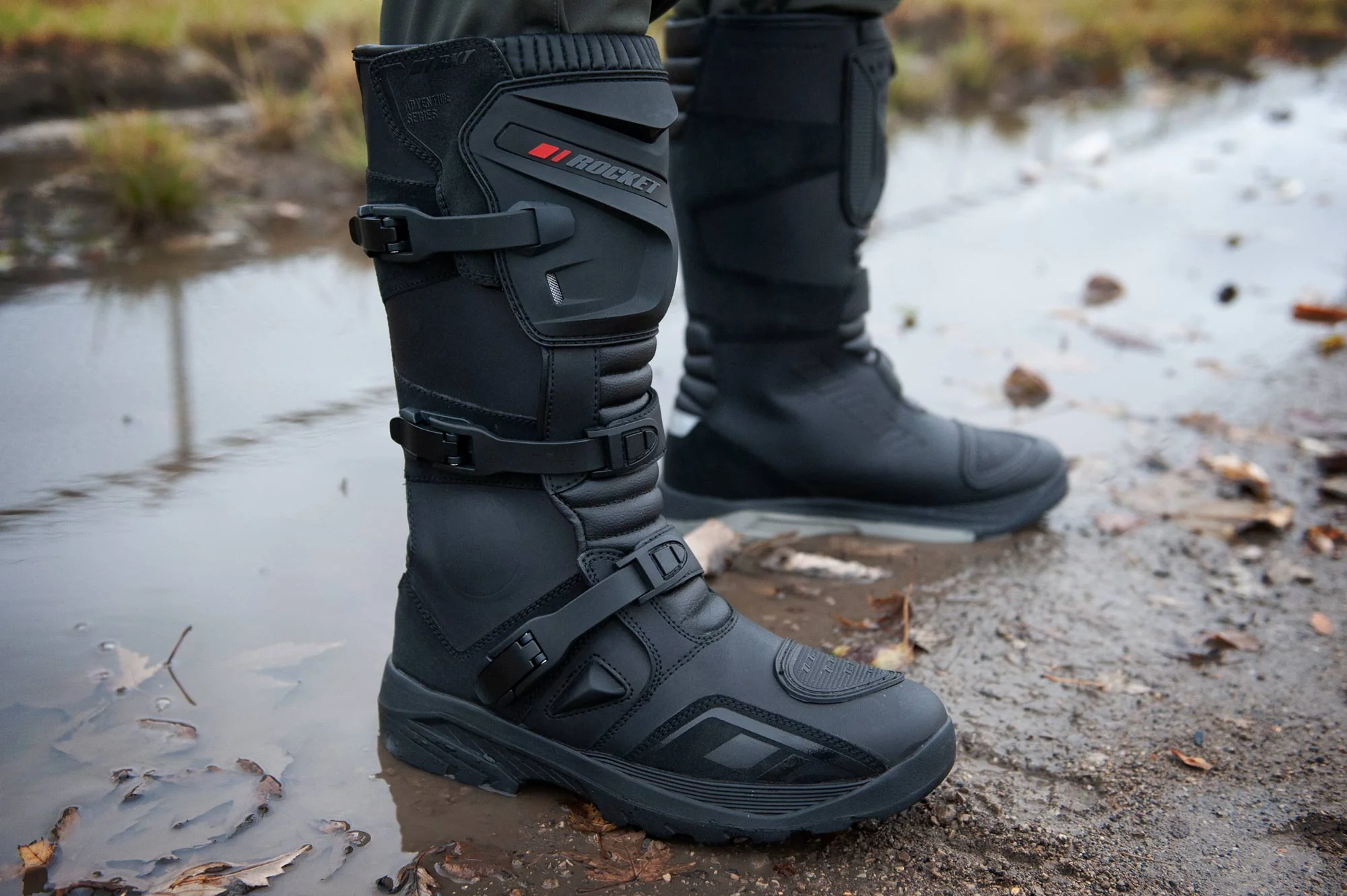 AdventureBoot