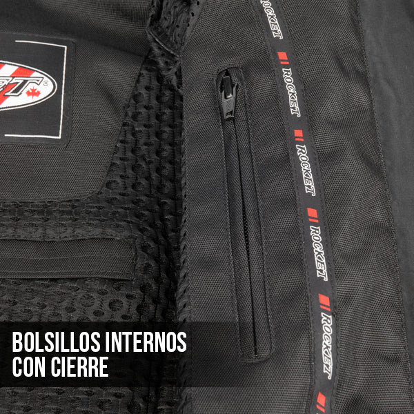 BOLSILLOS