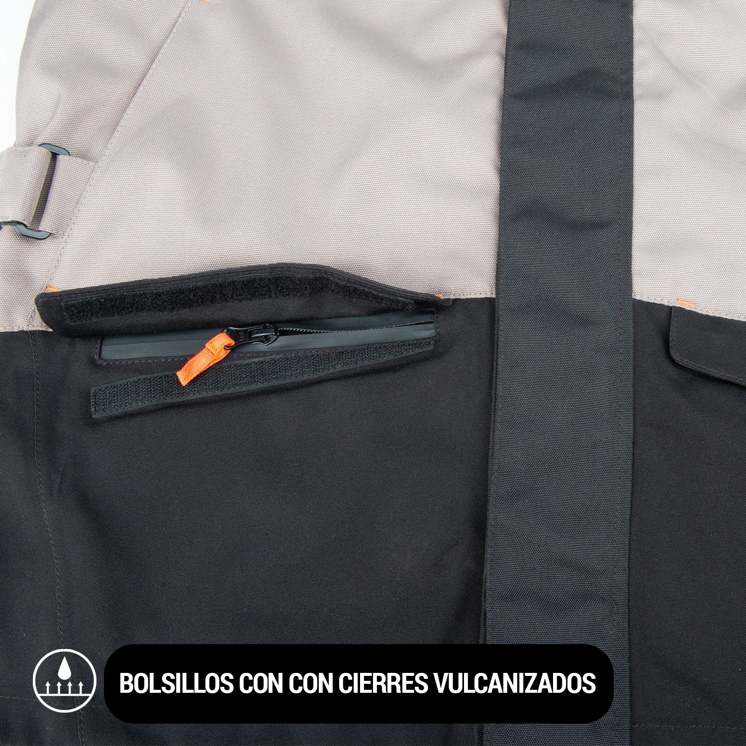 BOLSILLOS