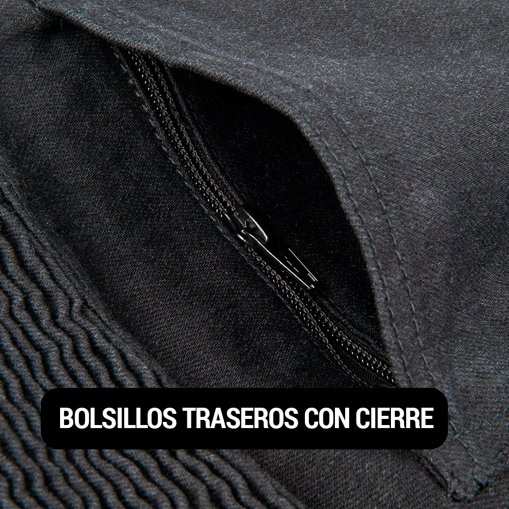 BOLSILLOS