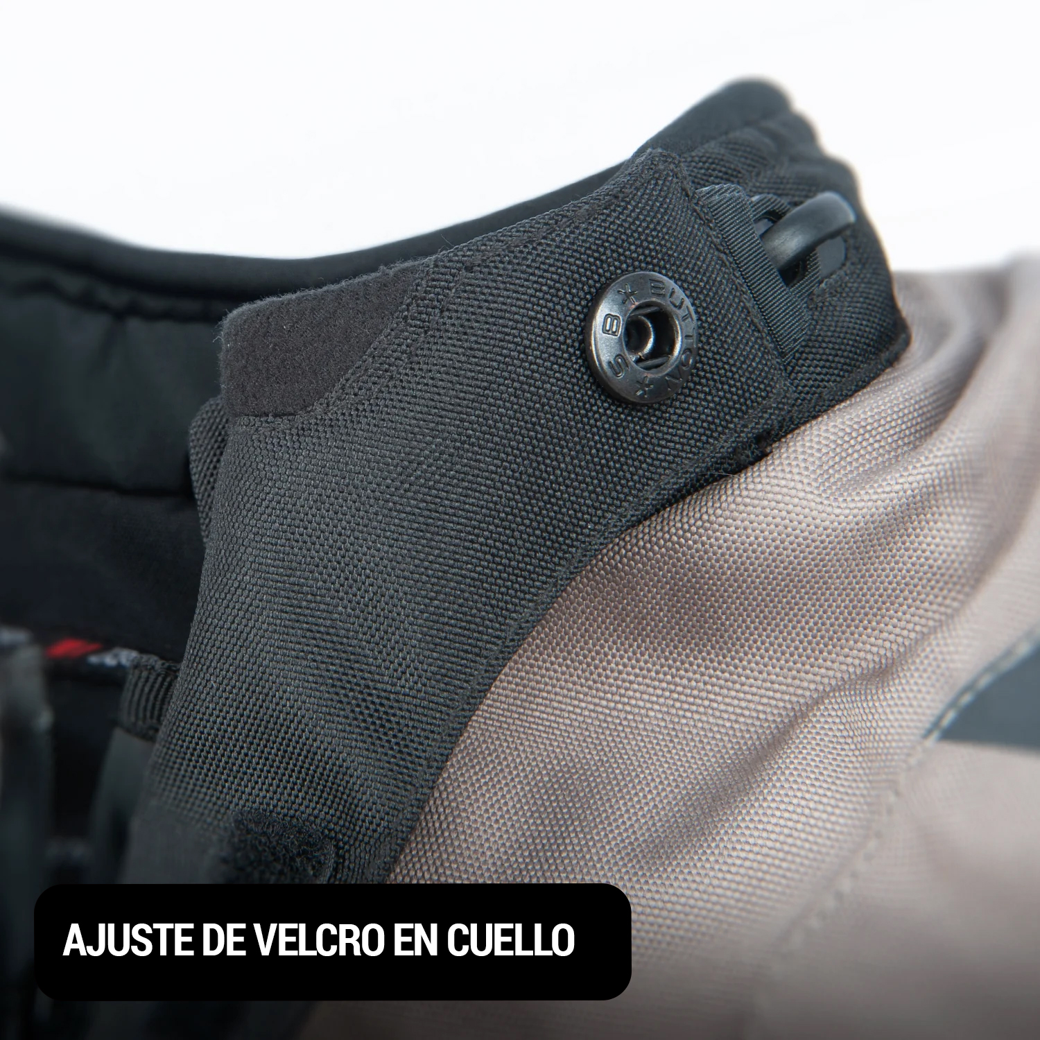 CUELLO AJUSTE