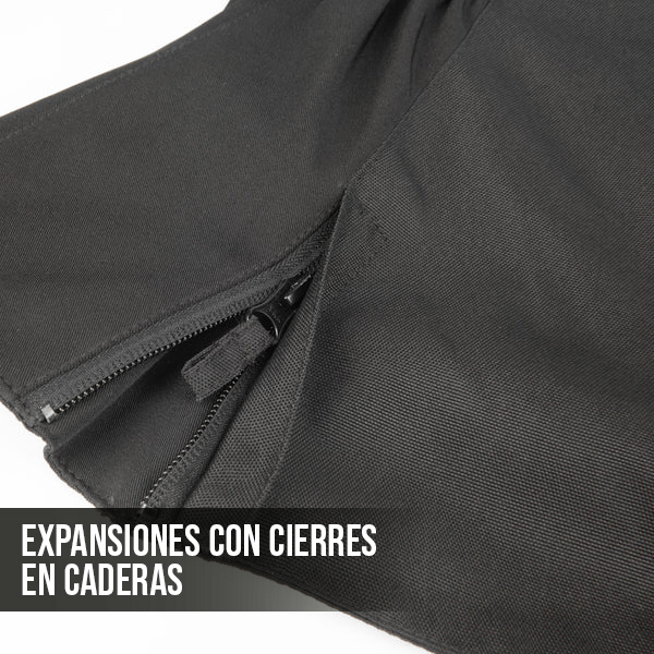 EXPANSIONES