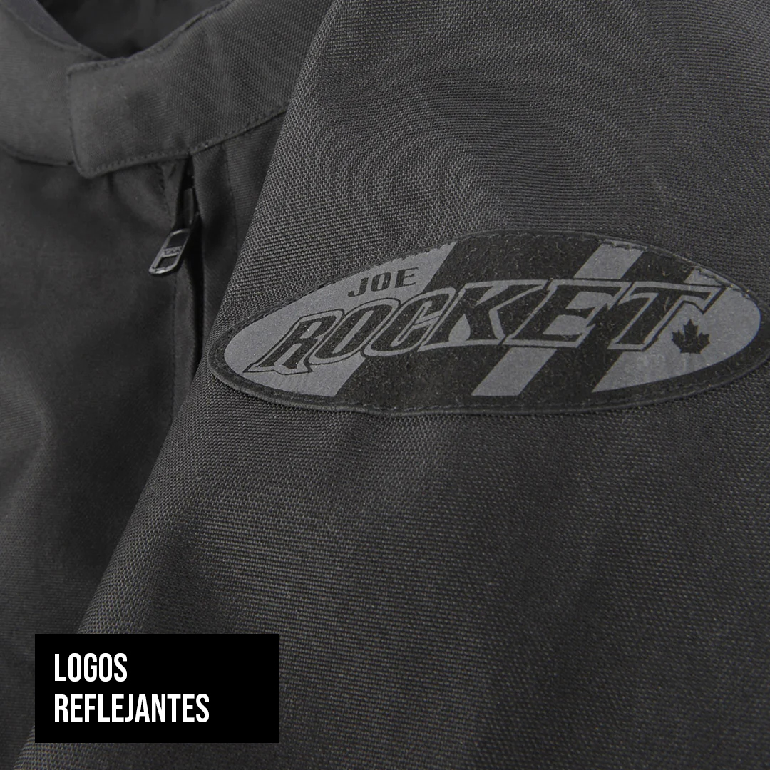 LOGOS REFLEJANTES