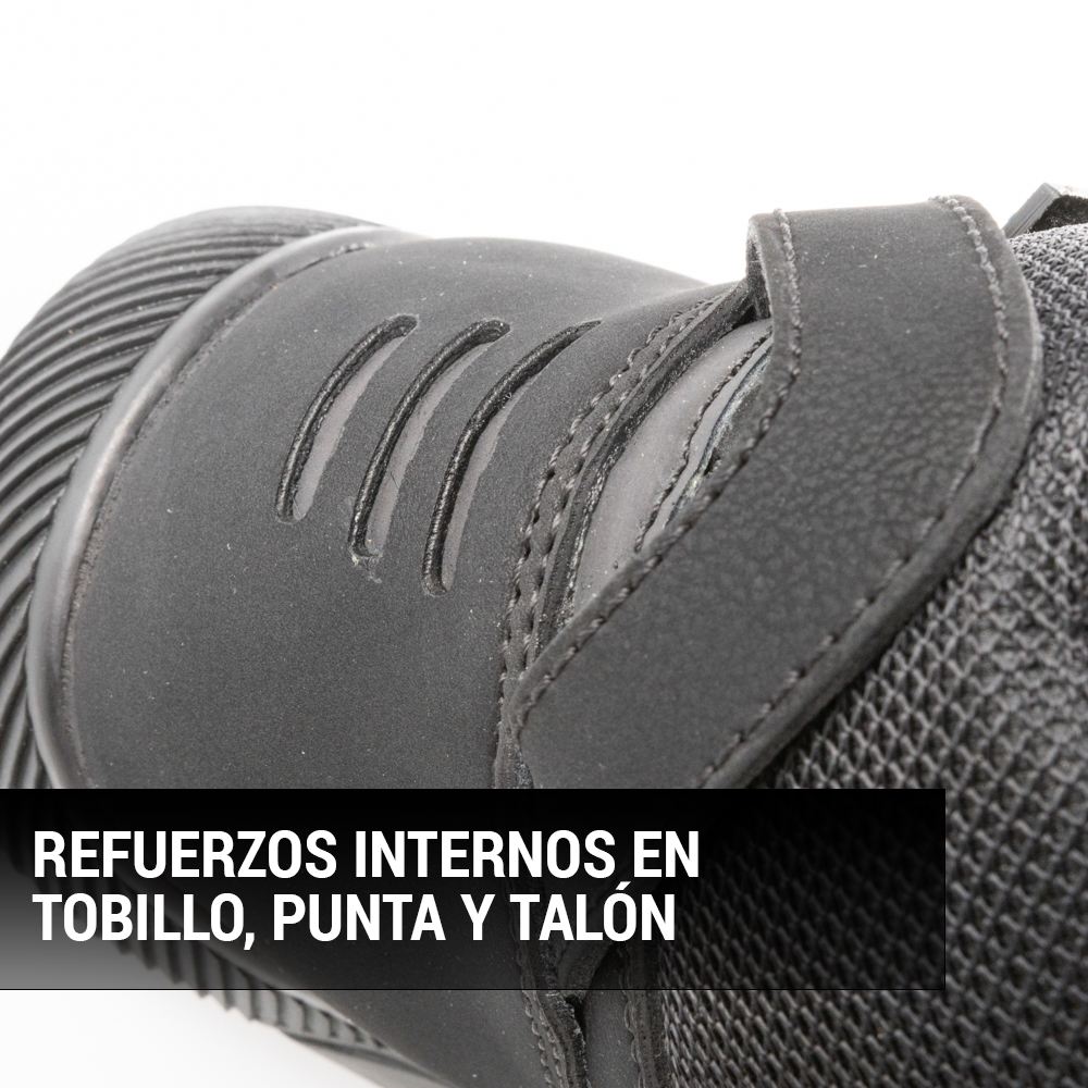 REFUERZOS