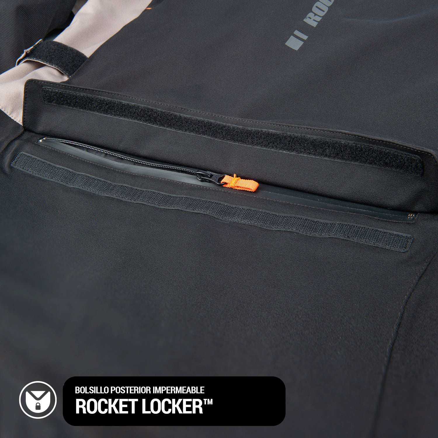 ROCKETLOCKER