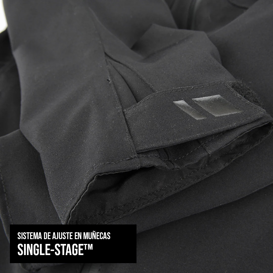SINGLE STAGE