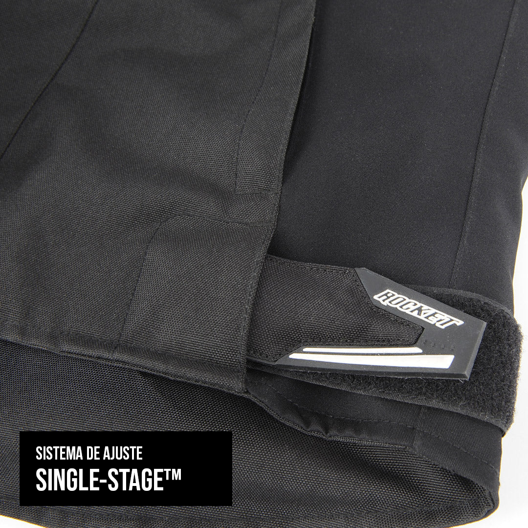 SINGLESTAGE