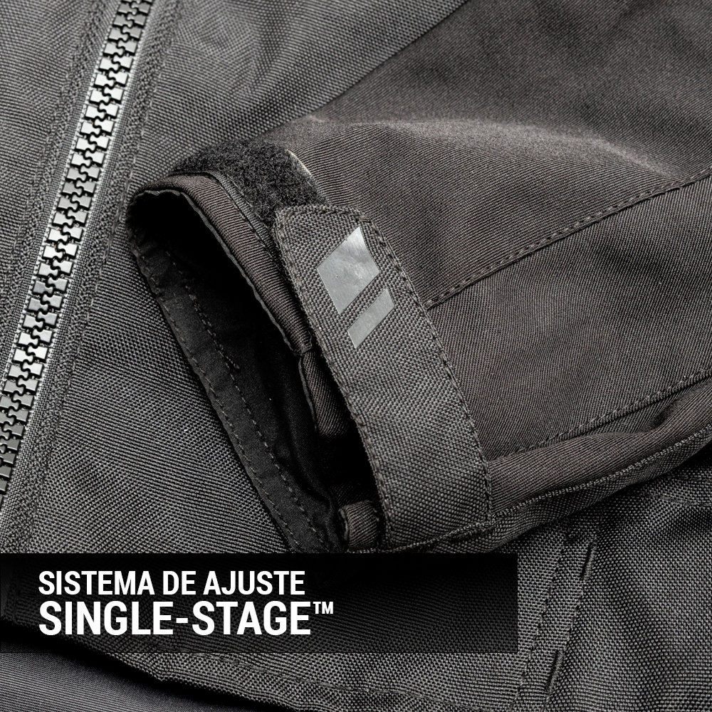 SINGLESTAGE
