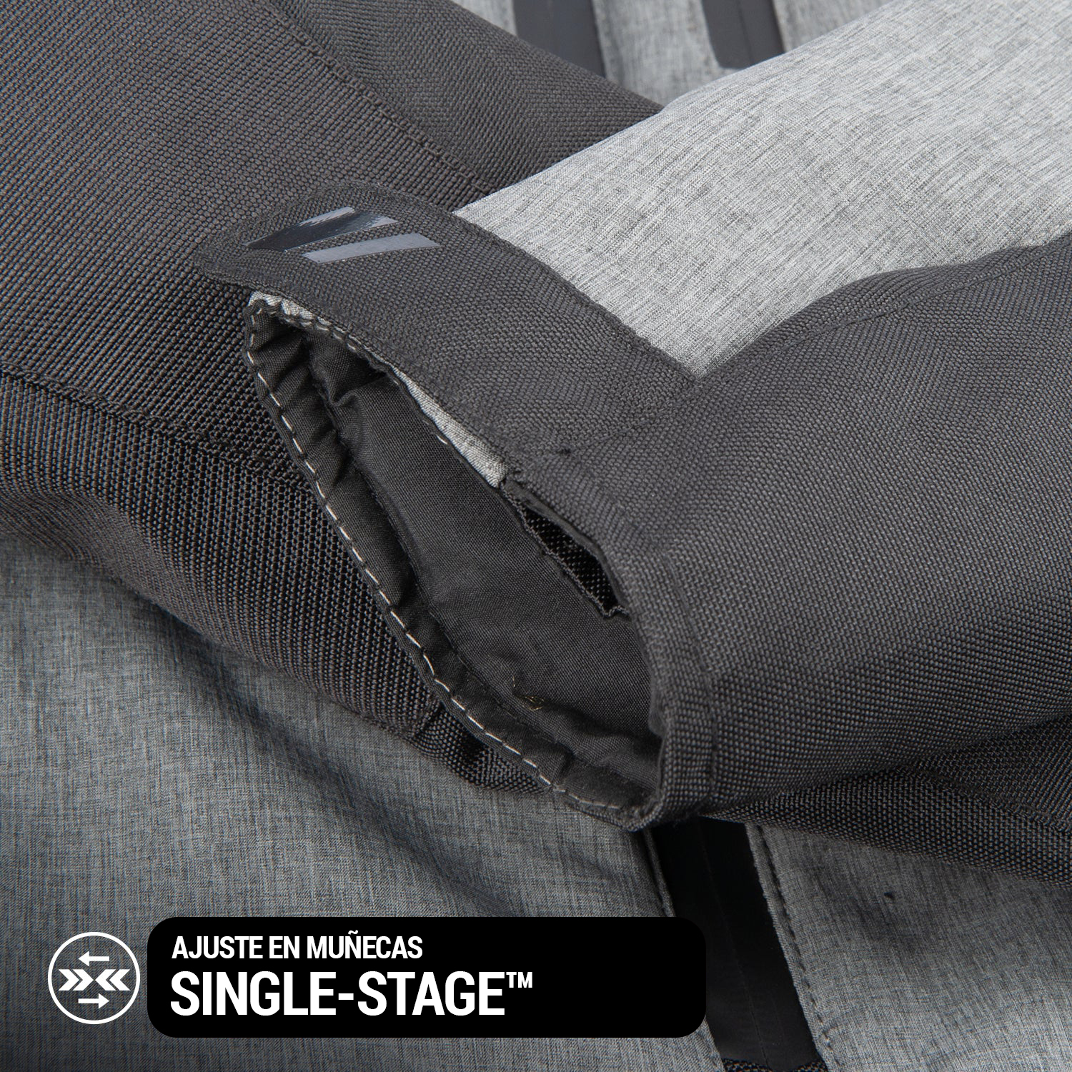 SINGLESTAGE
