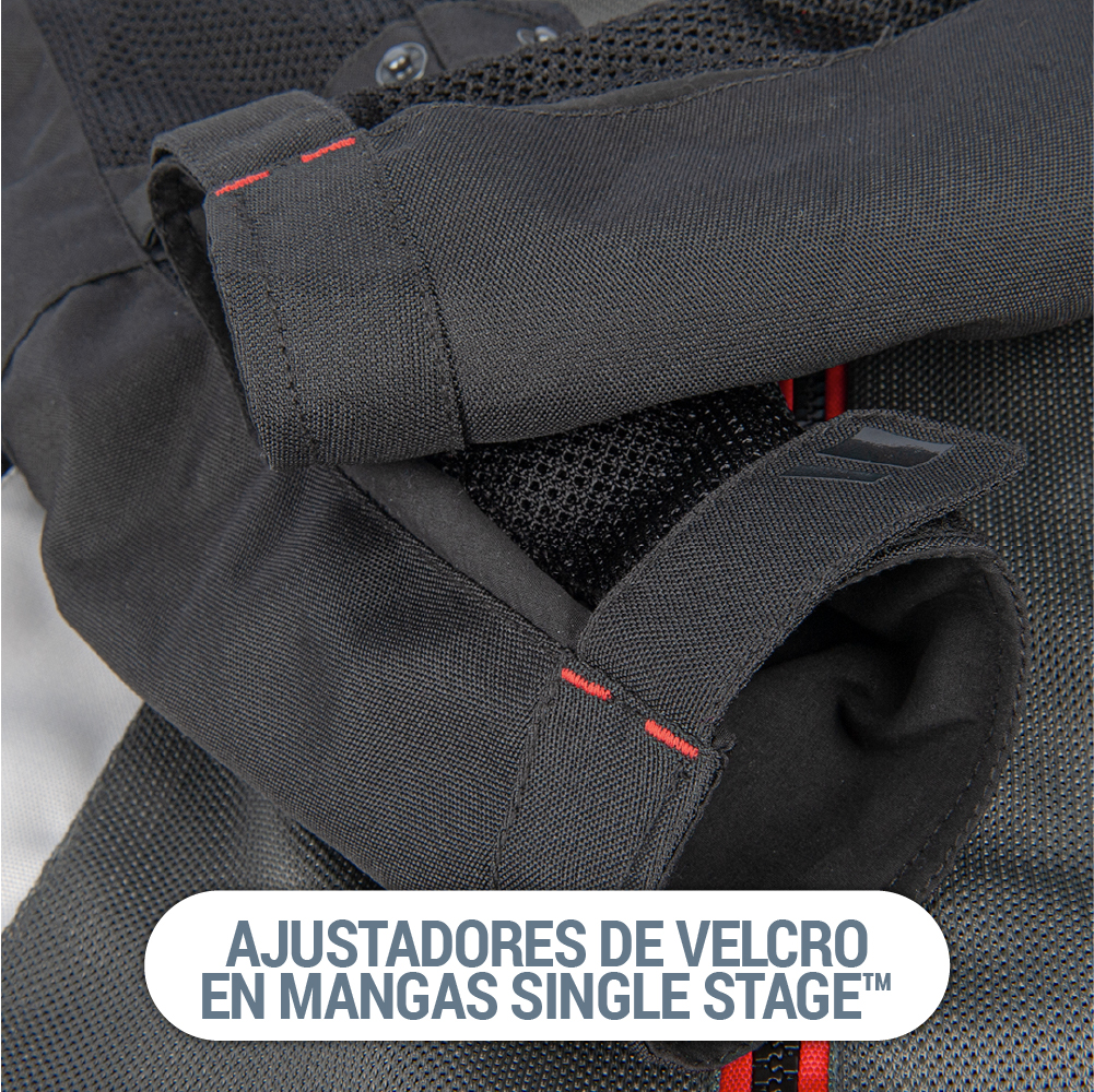 Single Stage 1