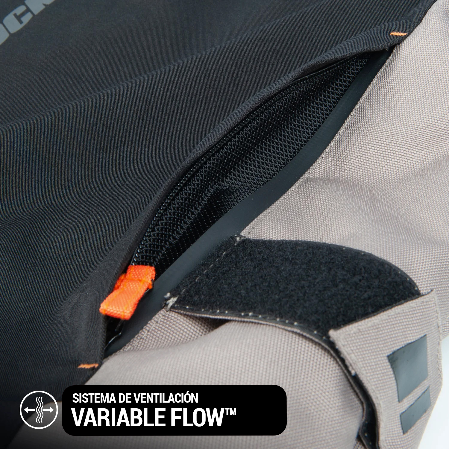 VARIABLEFLOW