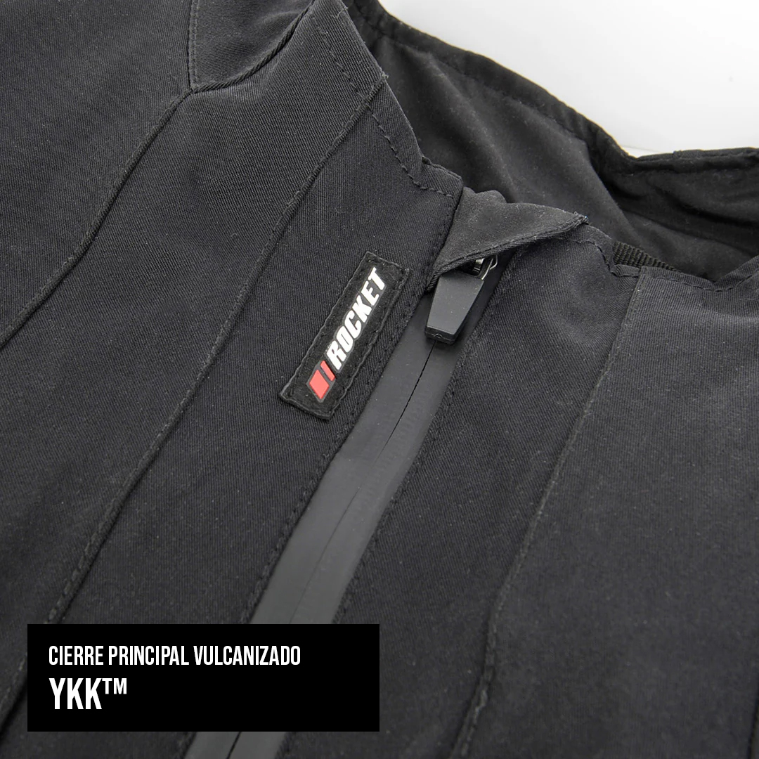 YKK