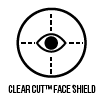 clear-cut