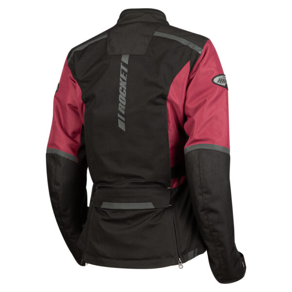 CHAMARRA | BALLISTIC 16.0 (DAMA) - Image 2