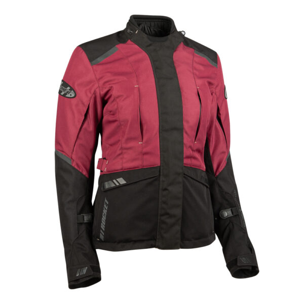 CHAMARRA | BALLISTIC 16.0 (DAMA)