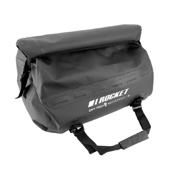 ALFORJAS | BALLISTIC