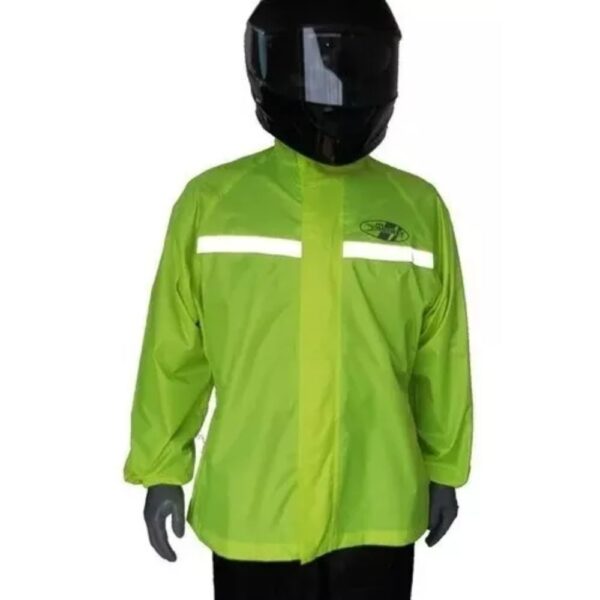 IMPERMEABLE | JR-10 - Image 2