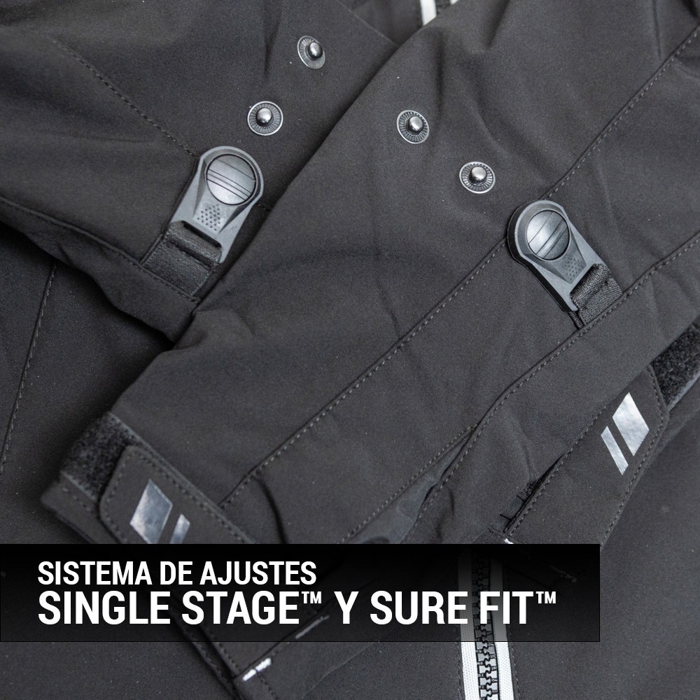 AJUSTES
