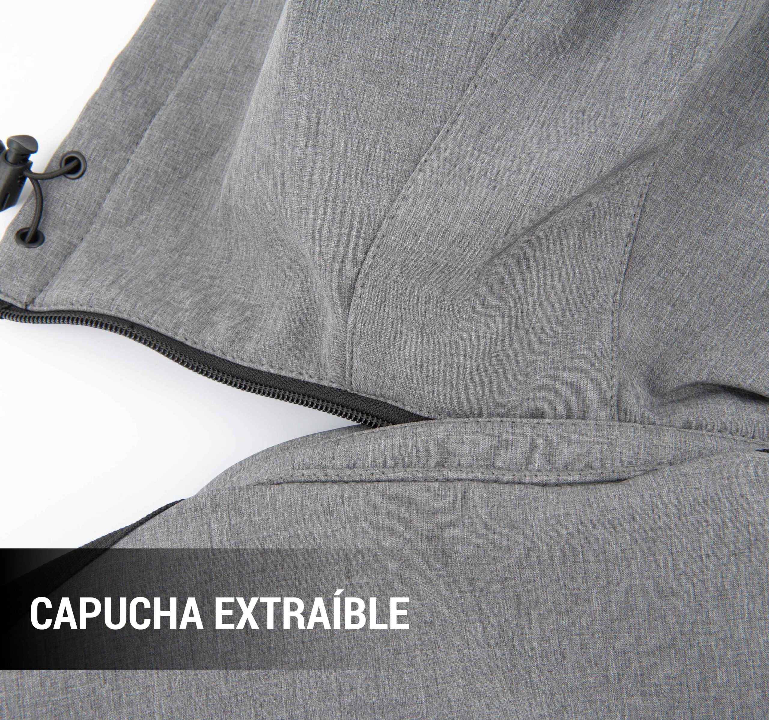 CAPUCHA