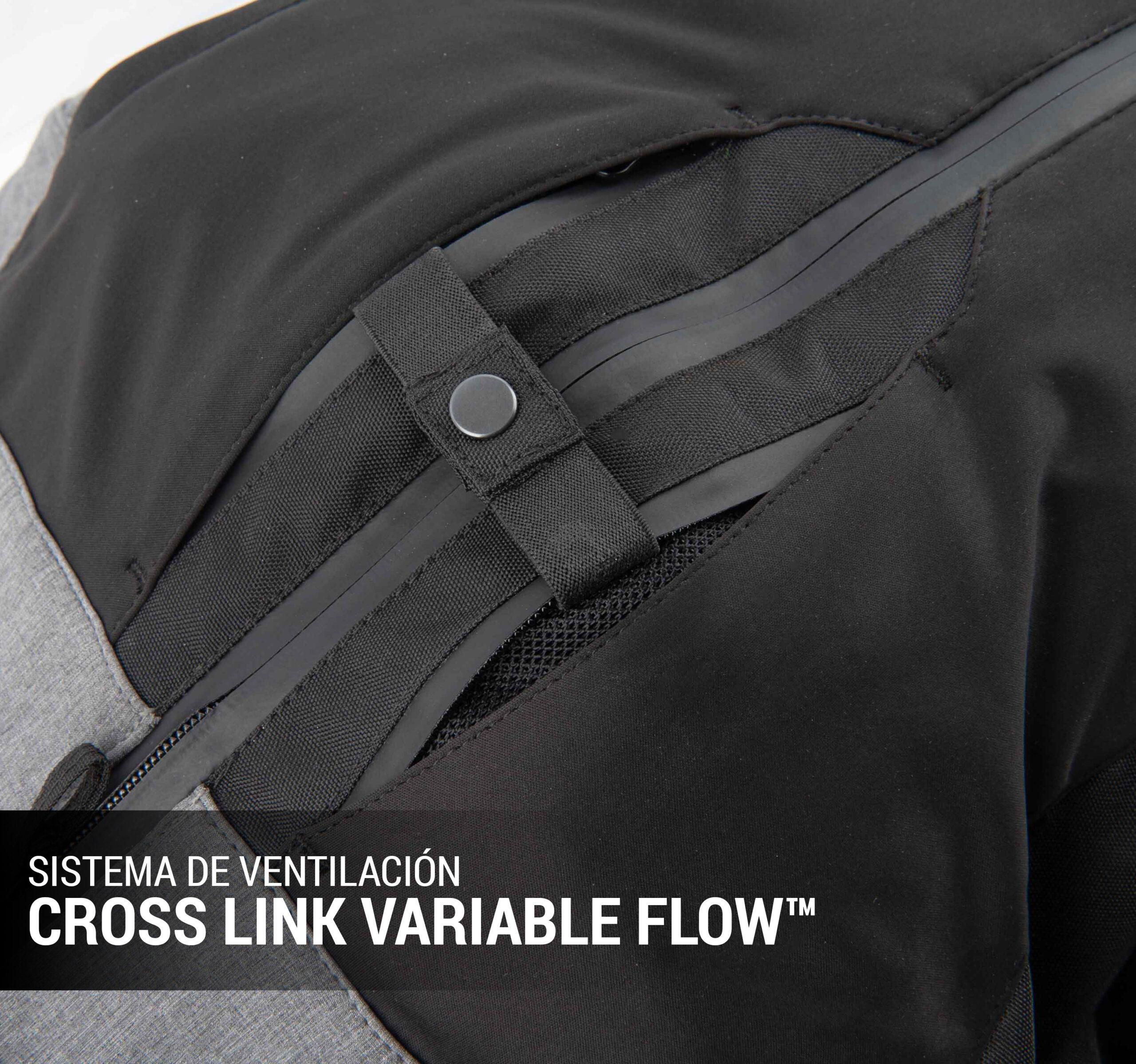 CROSS LINK