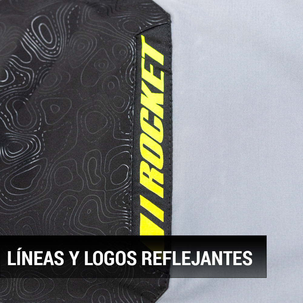 REFLEJANTES