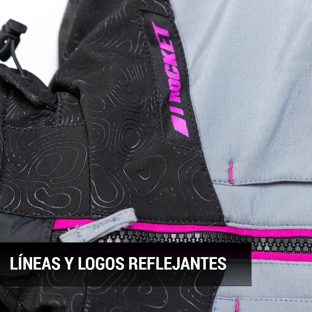 REFLEJANTES