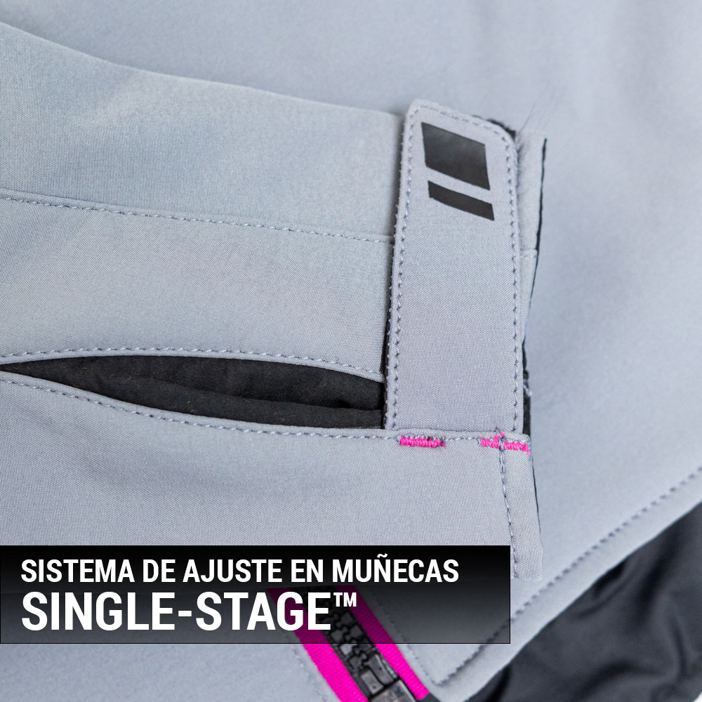 SINGLESTAGE