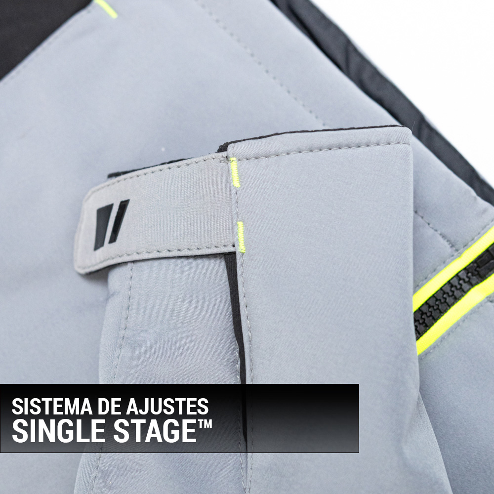 SINGLESTAGE