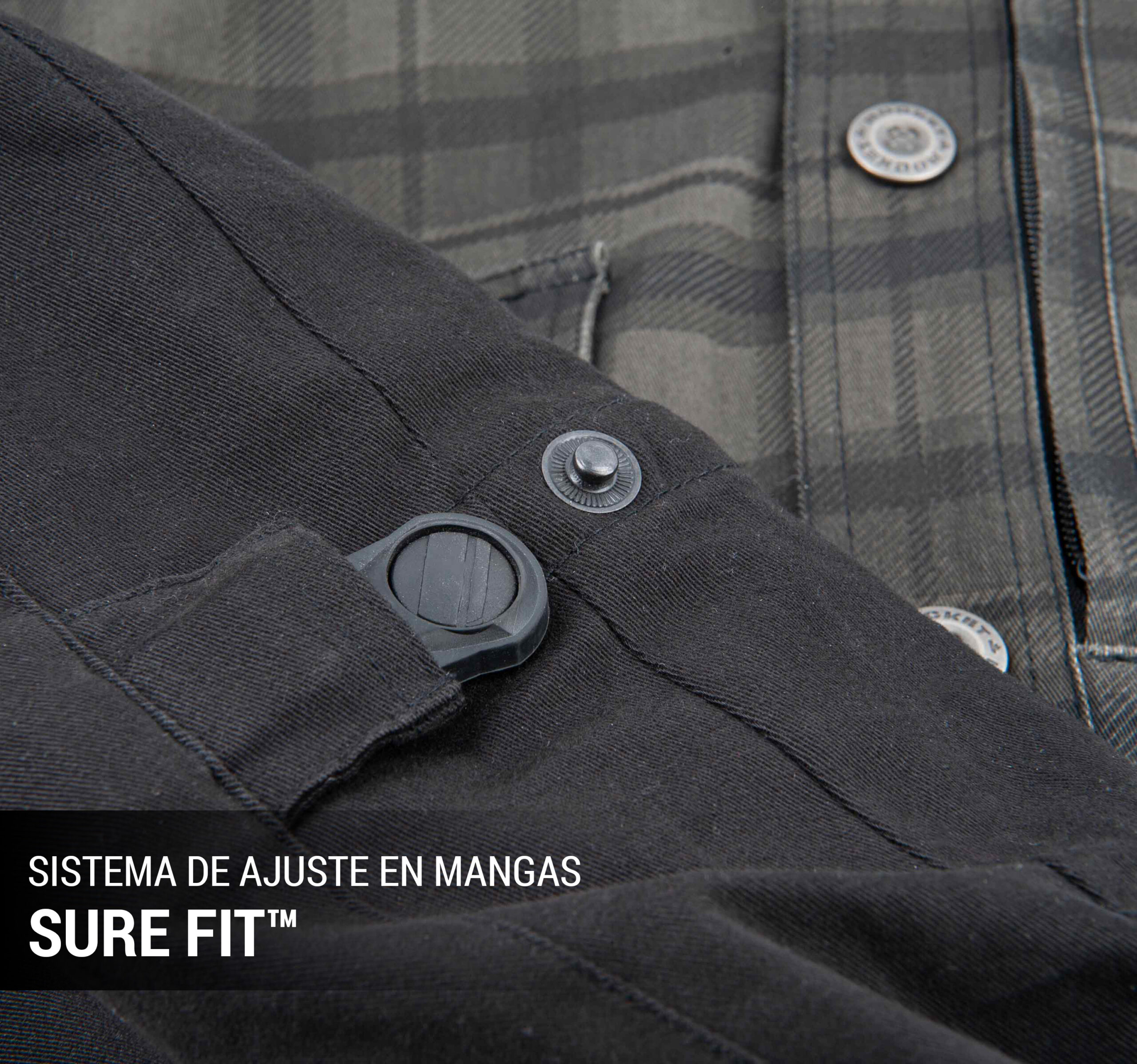 SUREFIT