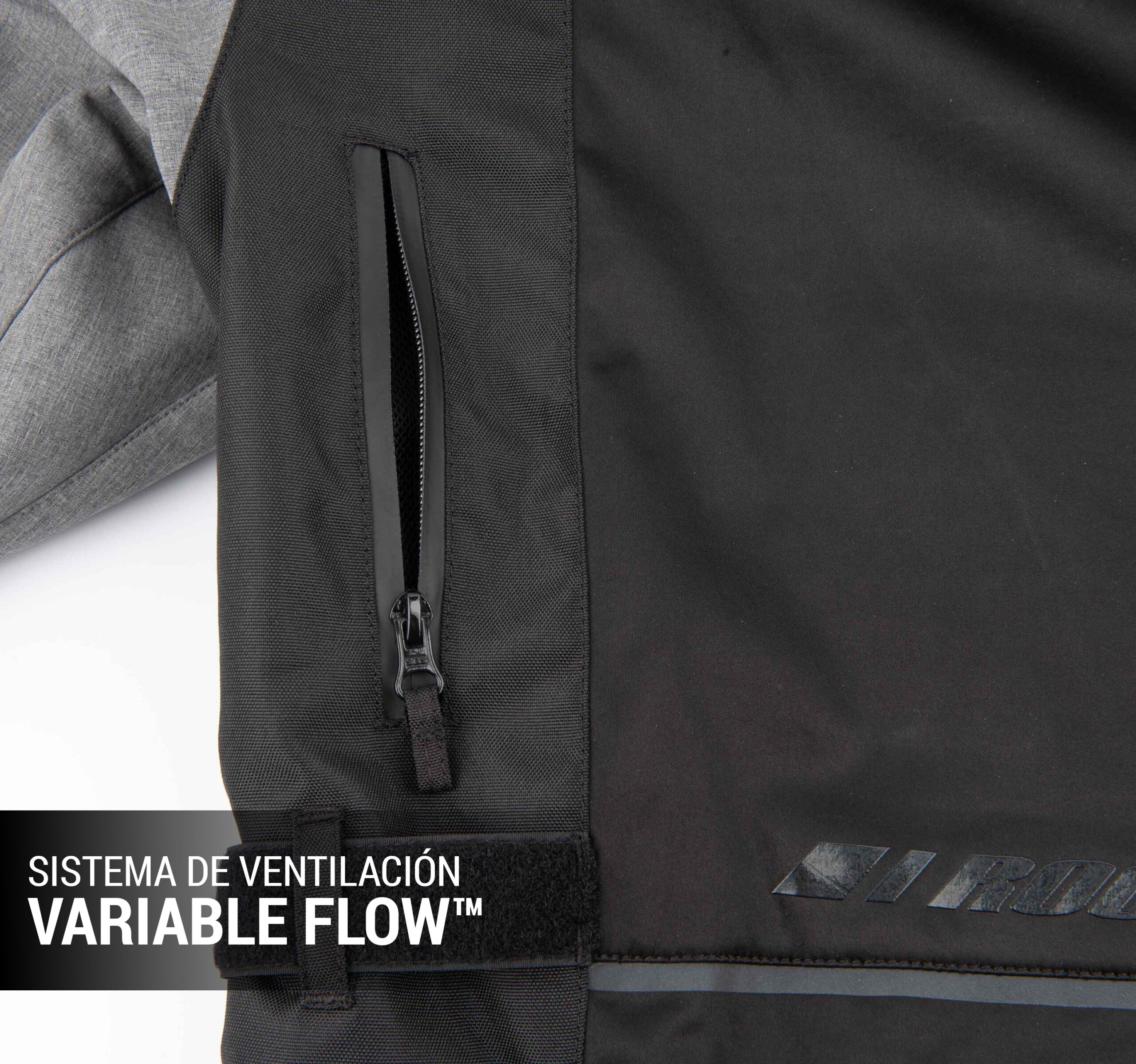 VARIABLEFLOW