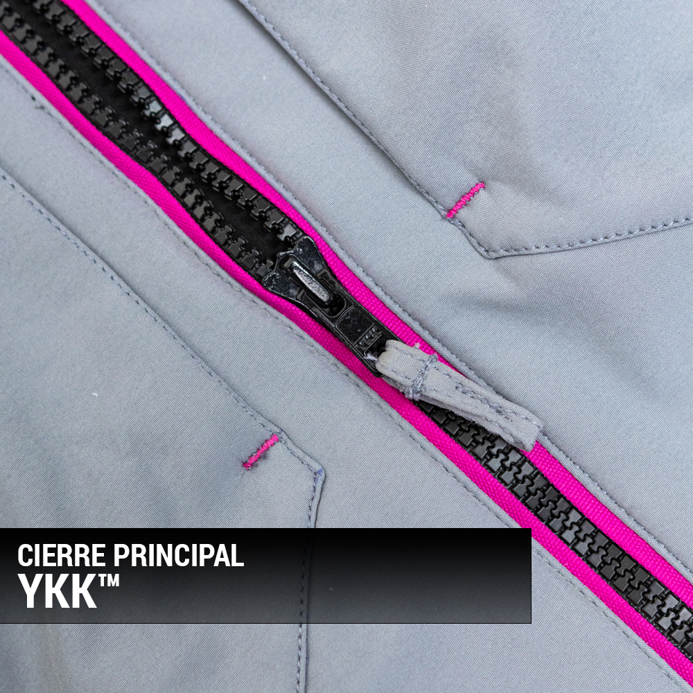 YKK