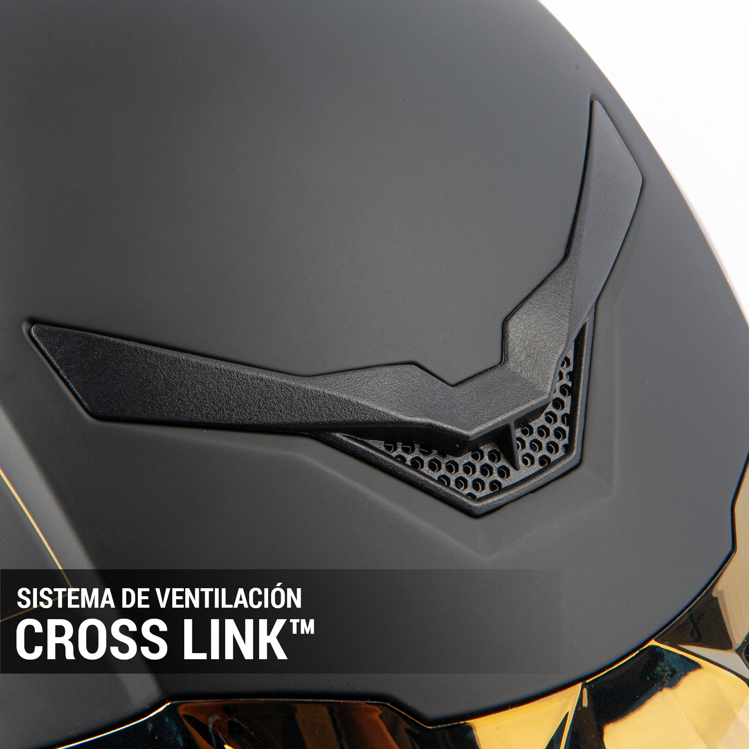 Cross Link