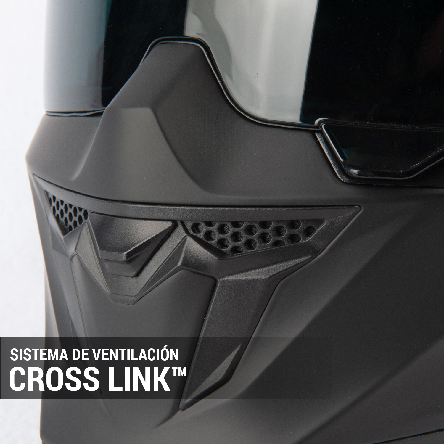 Cross Link 2