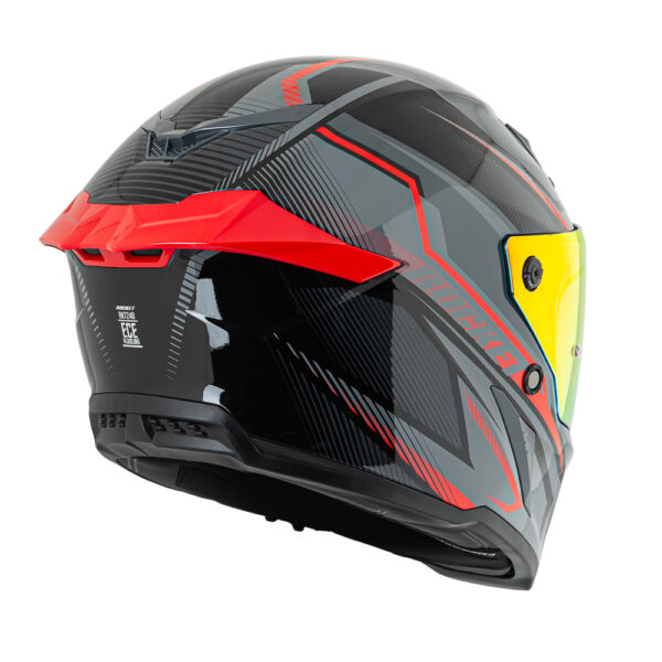 CASCO | RKT 240 MISSION - Image 3