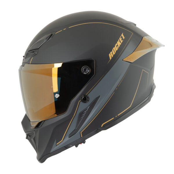 CASCO | RKT 240 SOLAR FLARE - Image 2