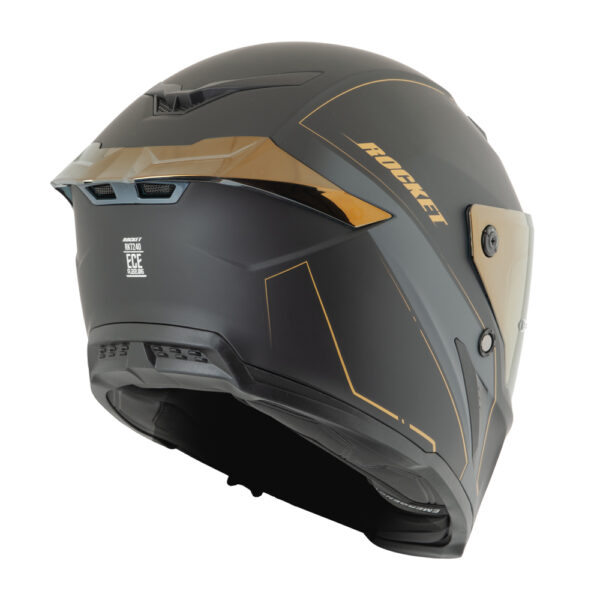 CASCO | RKT 240 SOLAR FLARE - Image 3