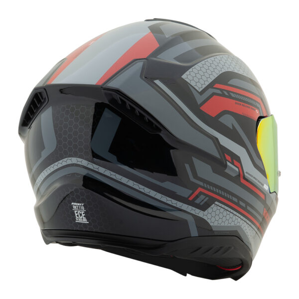 CASCO RKT 110 | HIGHSIDE - Image 4