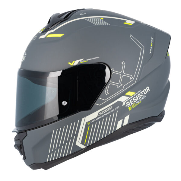 CASCO | RKT 110 REACTOR - Image 3