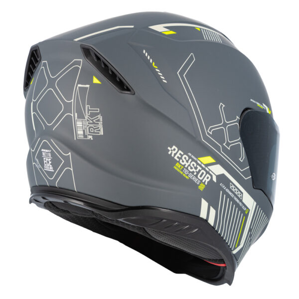 CASCO | RKT 110 REACTOR - Image 2