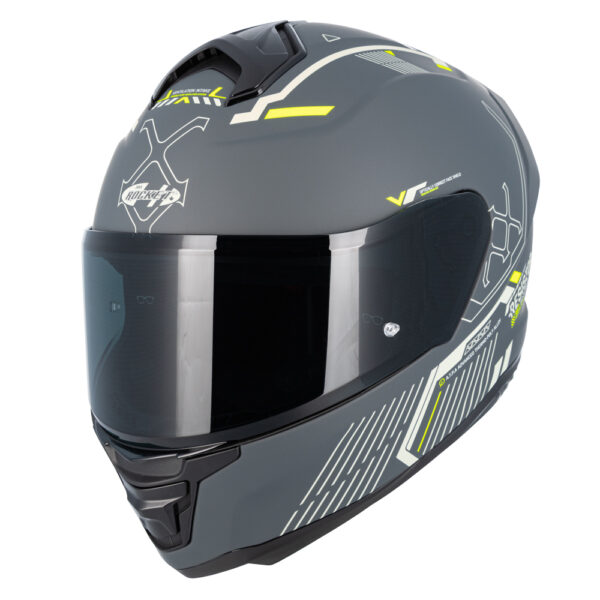 CASCO | RKT 110 REACTOR